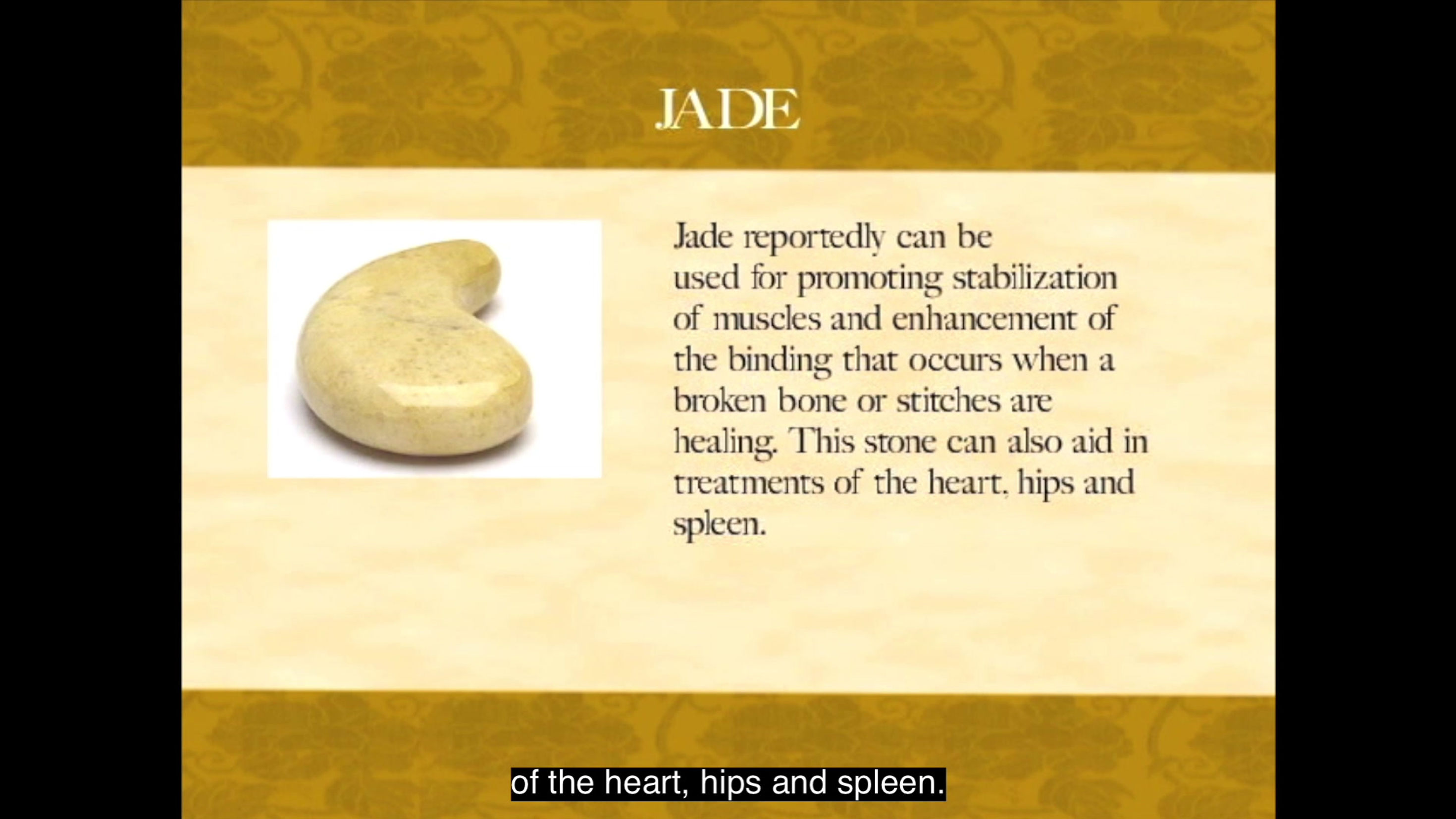 Jade